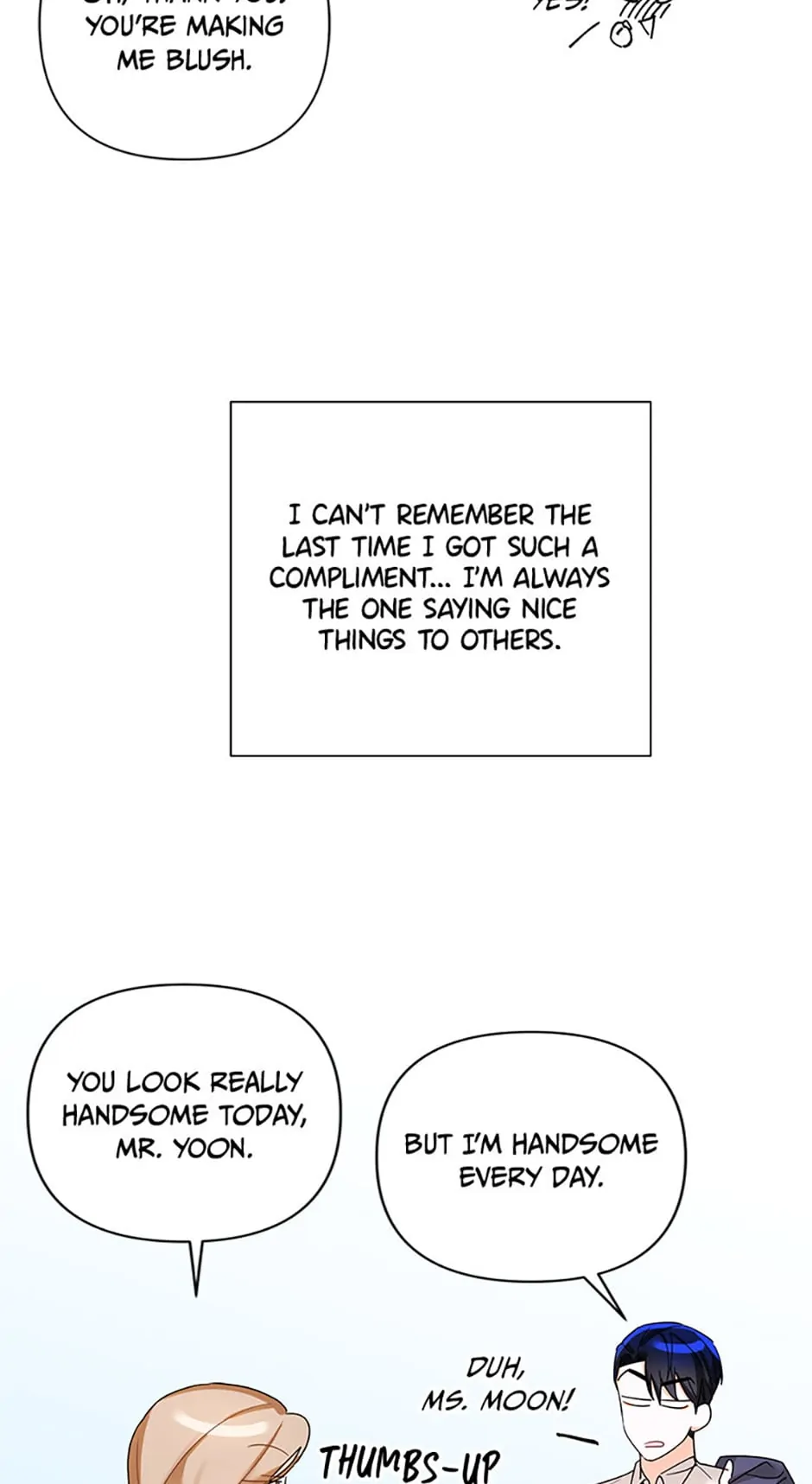 An Unwholesome Proposal chapter 14 page 11