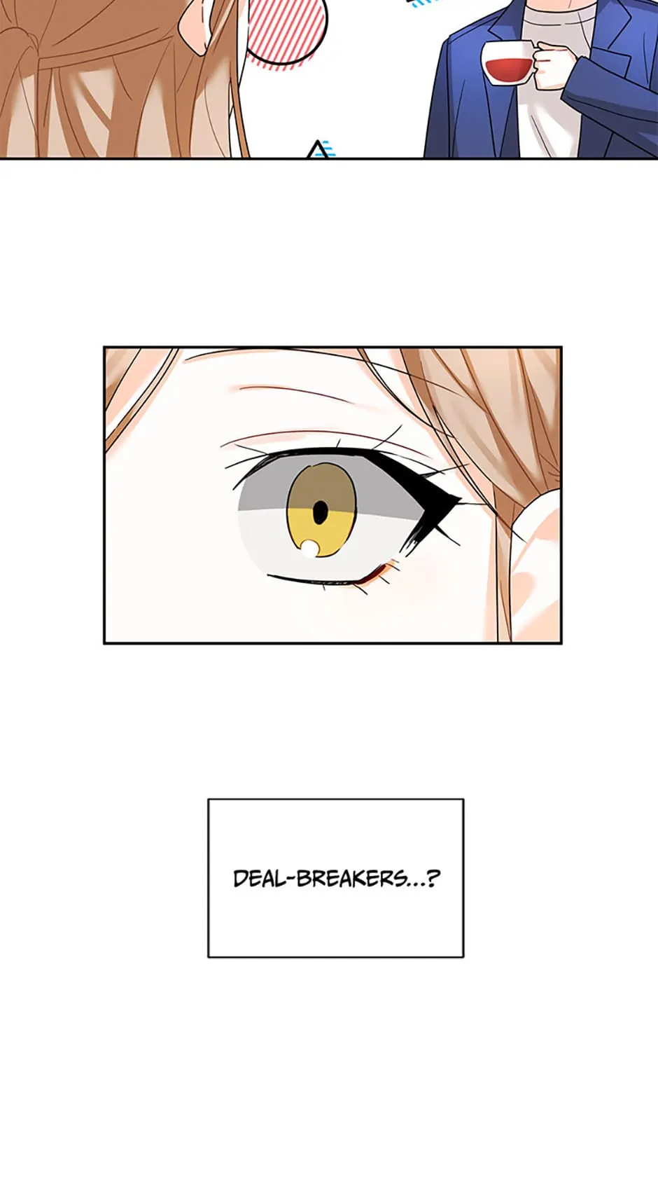 An Unwholesome Proposal chapter 14 page 13