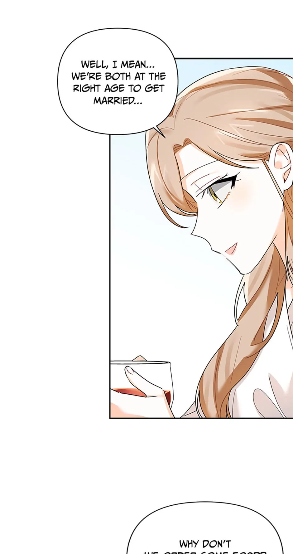 An Unwholesome Proposal chapter 14 page 14