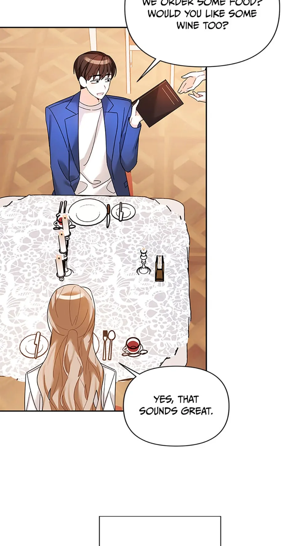 An Unwholesome Proposal chapter 14 page 15