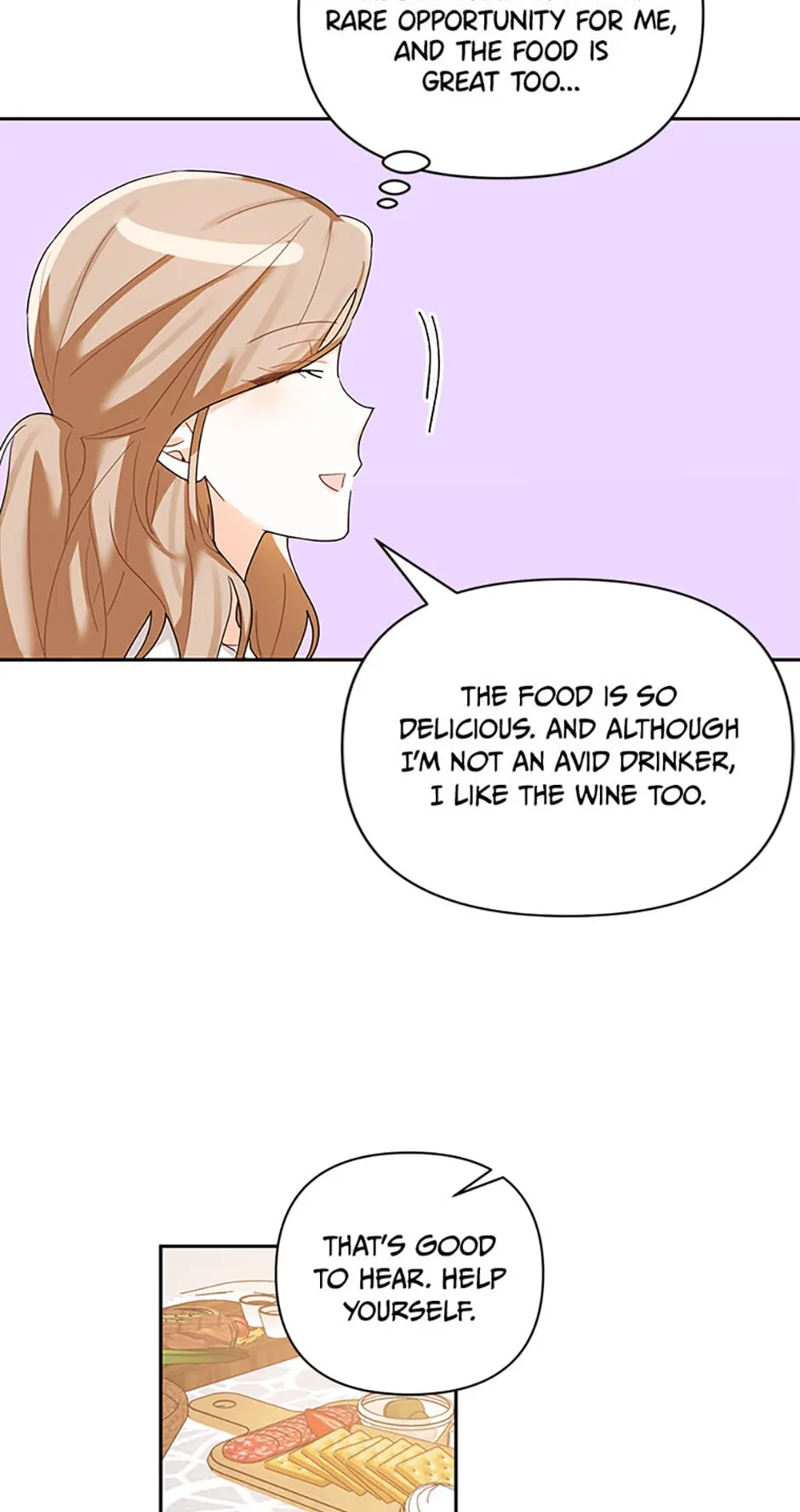 An Unwholesome Proposal chapter 14 page 17
