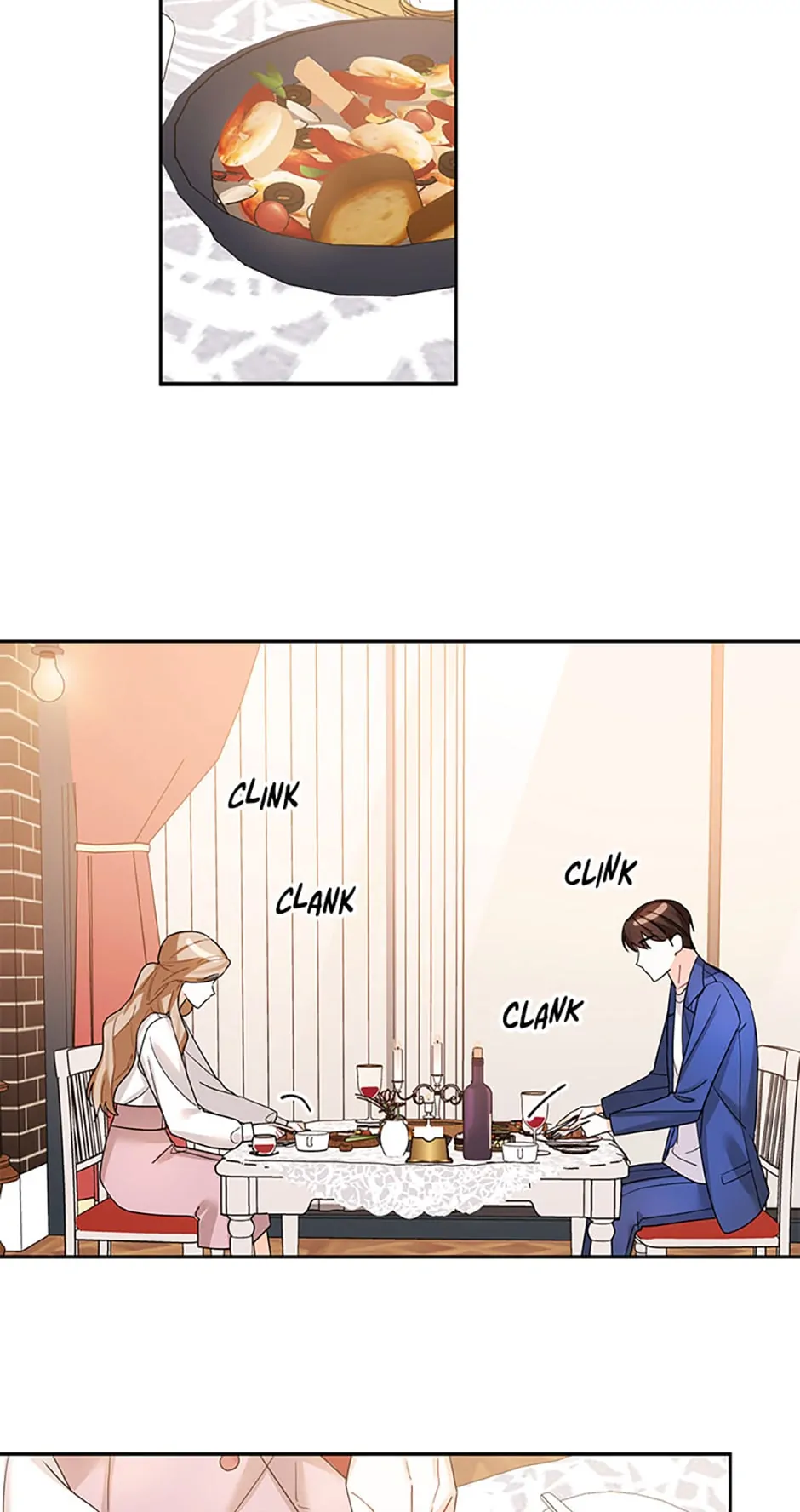 An Unwholesome Proposal chapter 14 page 18