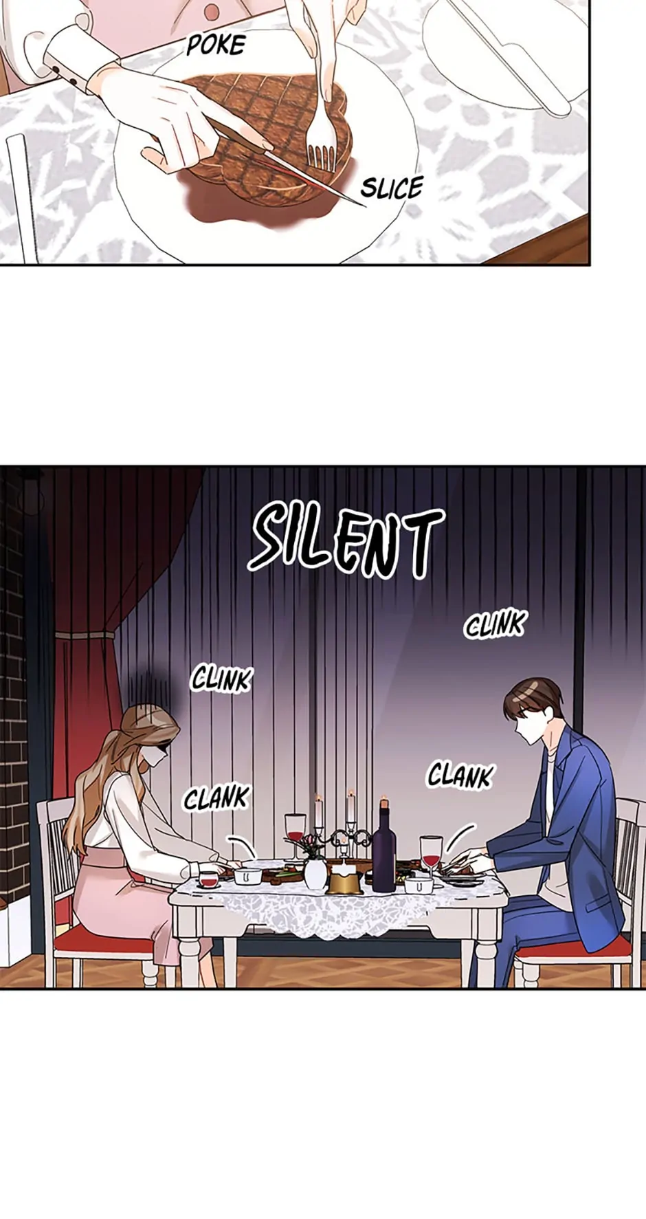An Unwholesome Proposal chapter 14 page 19