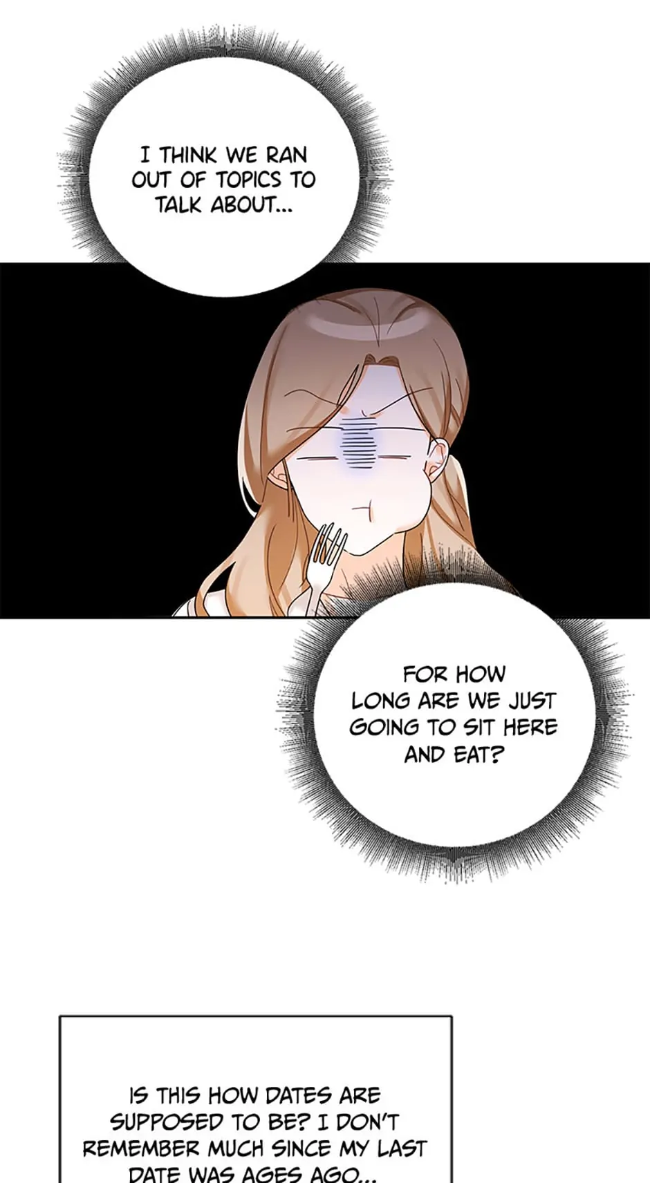 An Unwholesome Proposal chapter 14 page 20