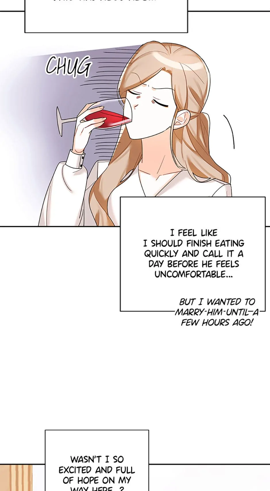 An Unwholesome Proposal chapter 14 page 21