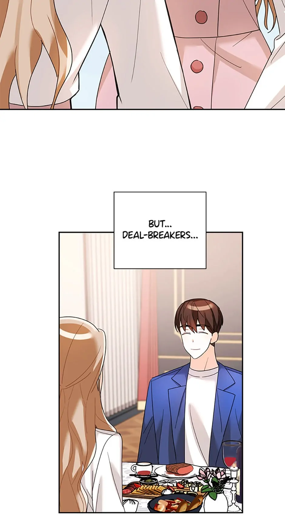 An Unwholesome Proposal chapter 14 page 23