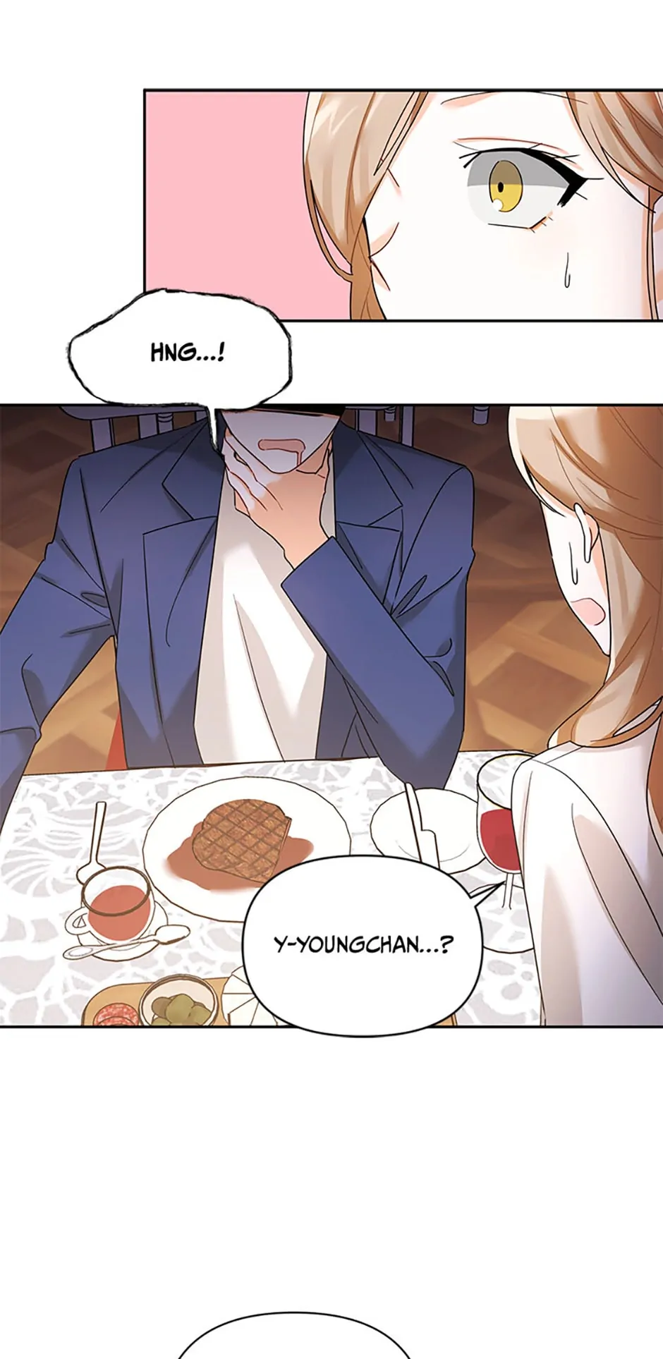 An Unwholesome Proposal chapter 14 page 26