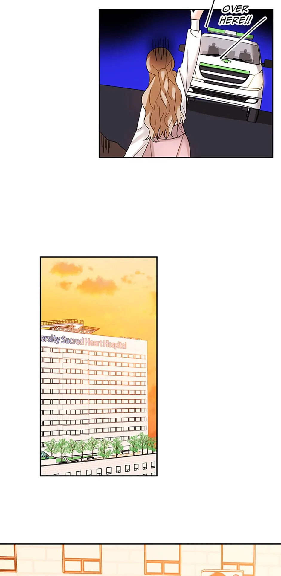 An Unwholesome Proposal chapter 14 page 28
