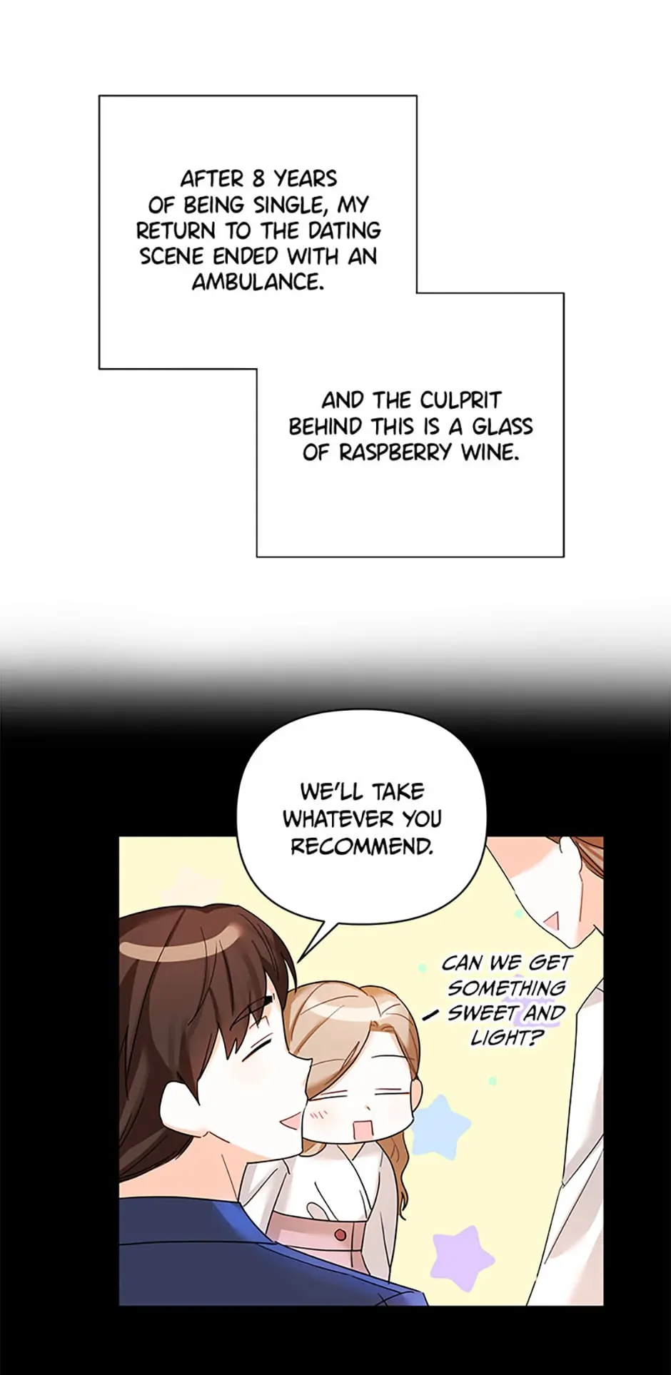 An Unwholesome Proposal chapter 14 page 30