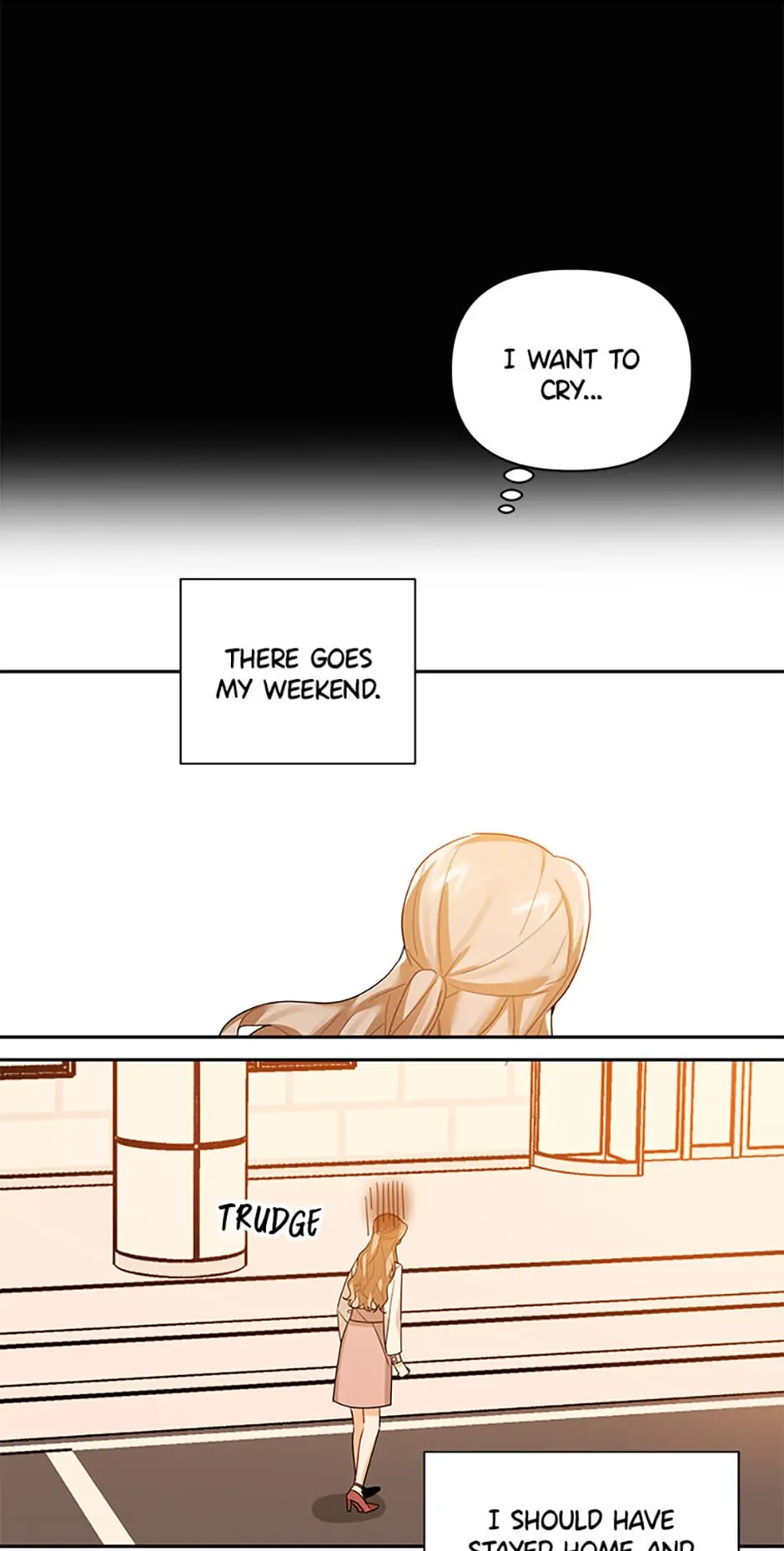 An Unwholesome Proposal chapter 14 page 32
