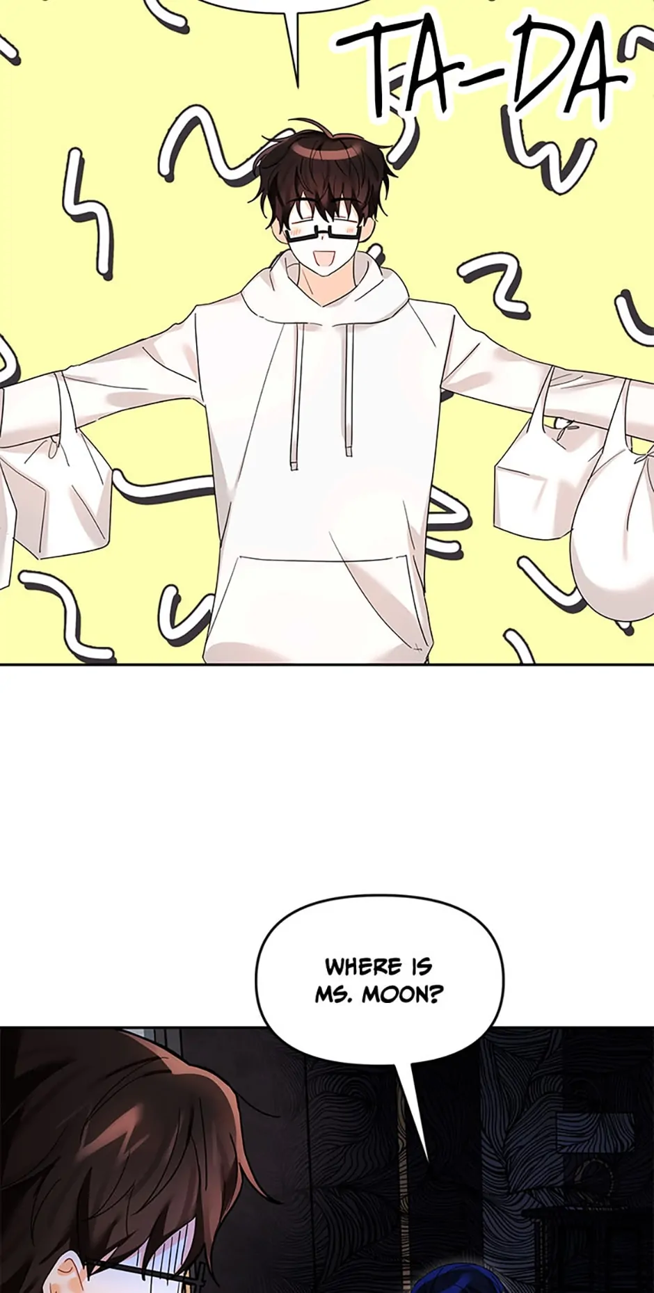 An Unwholesome Proposal chapter 14 page 34