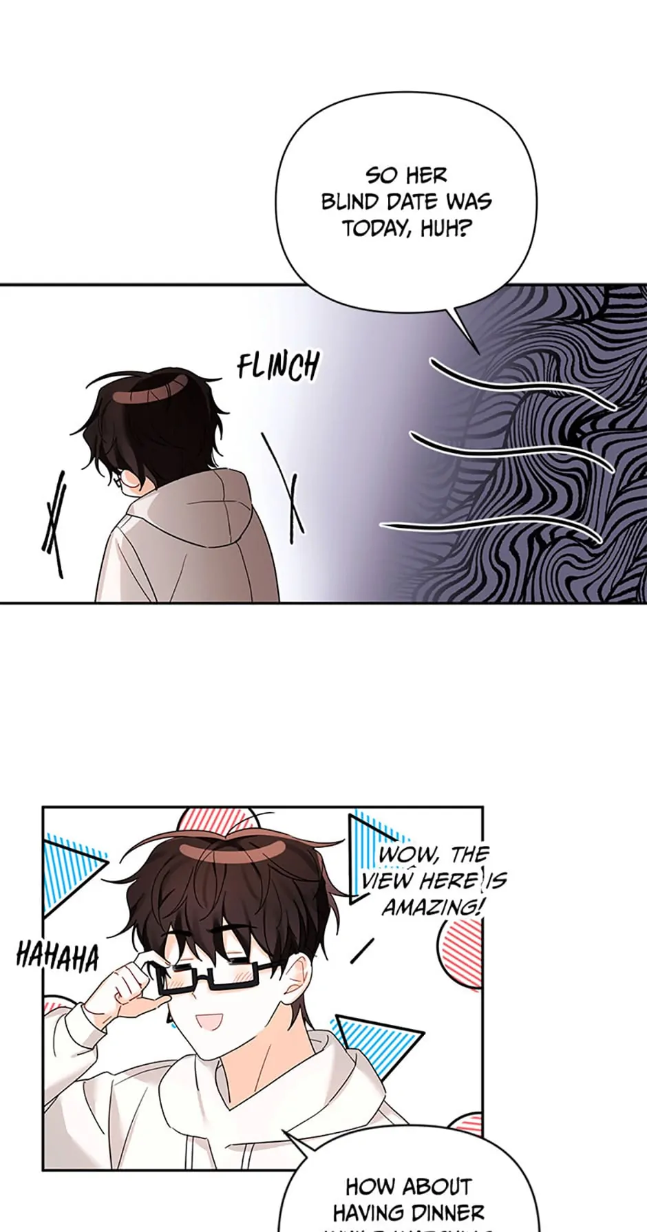 An Unwholesome Proposal chapter 14 page 37