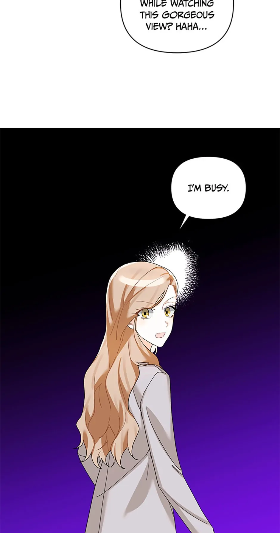 An Unwholesome Proposal chapter 14 page 38