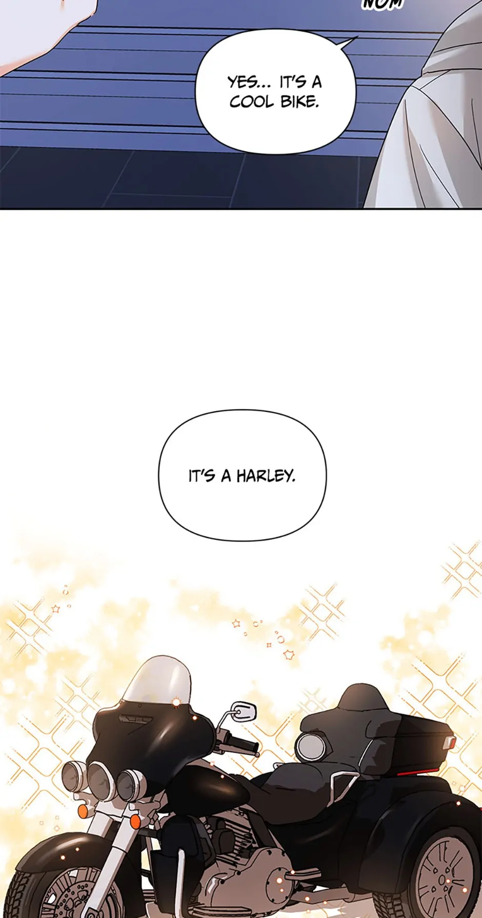 An Unwholesome Proposal chapter 14 page 41