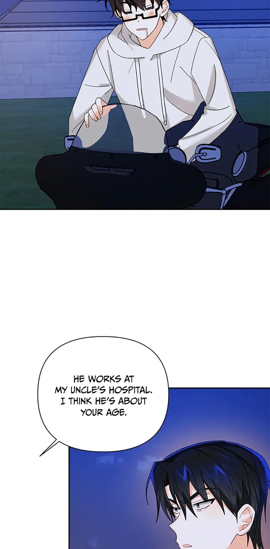 An Unwholesome Proposal chapter 15 page 4