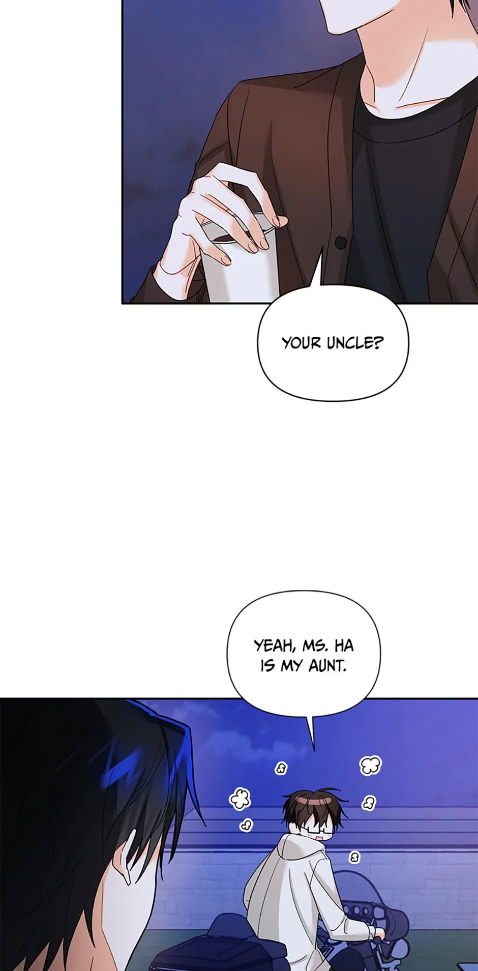 An Unwholesome Proposal chapter 15 page 5