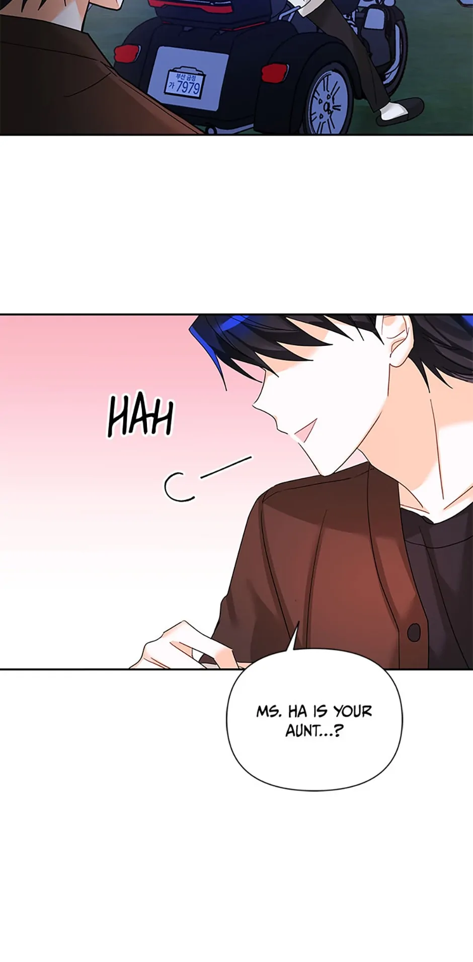 An Unwholesome Proposal chapter 15 page 6