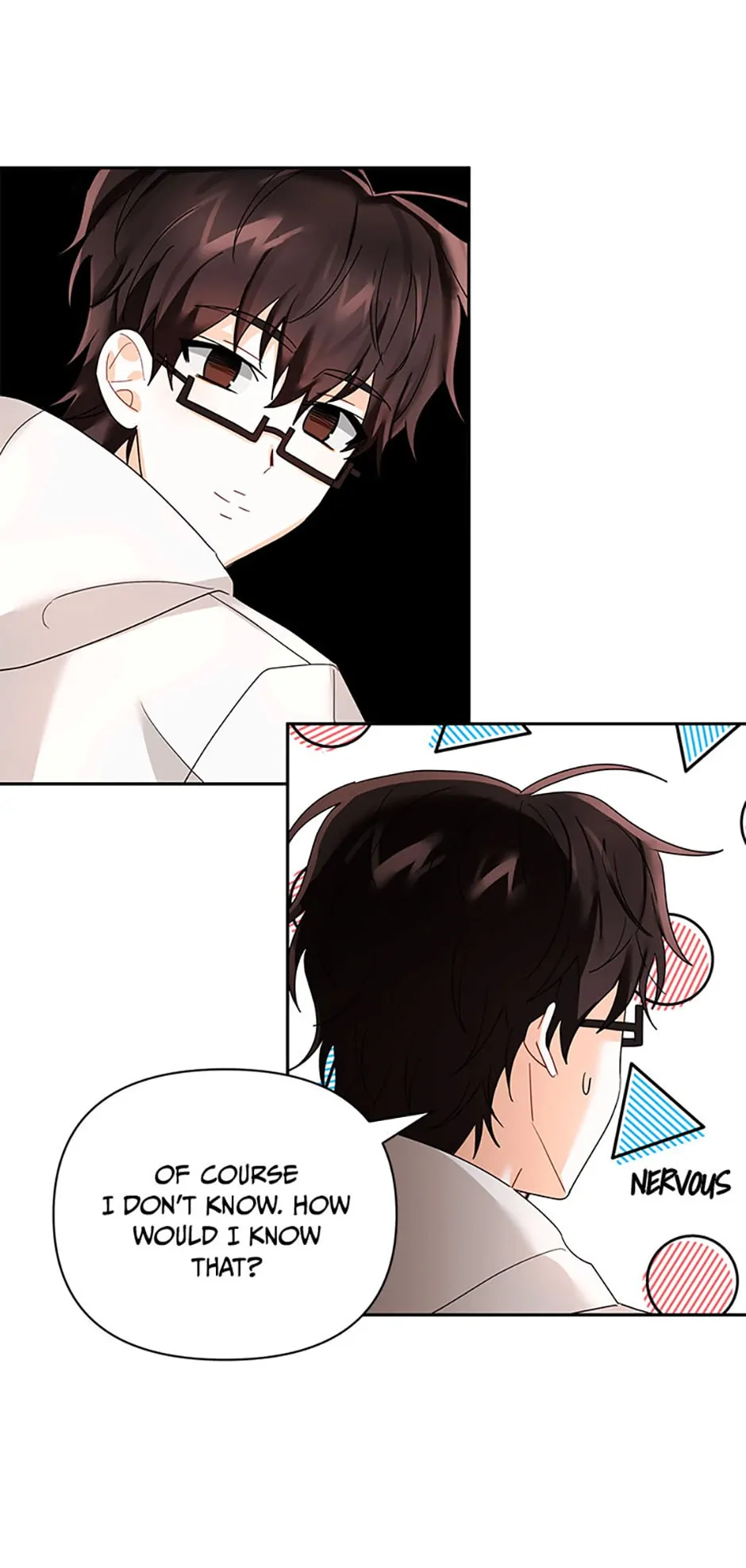 An Unwholesome Proposal chapter 15 page 9