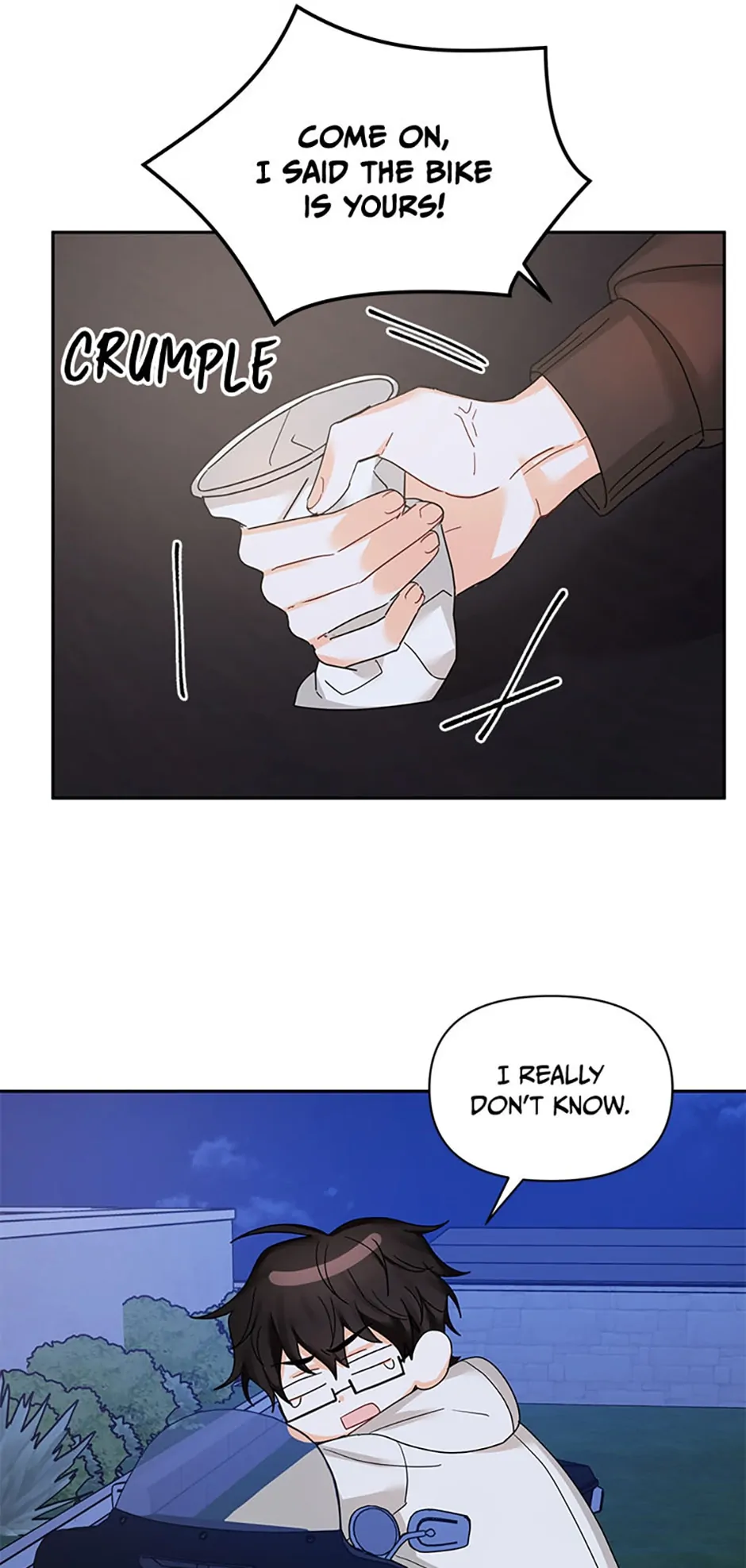 An Unwholesome Proposal chapter 15 page 10