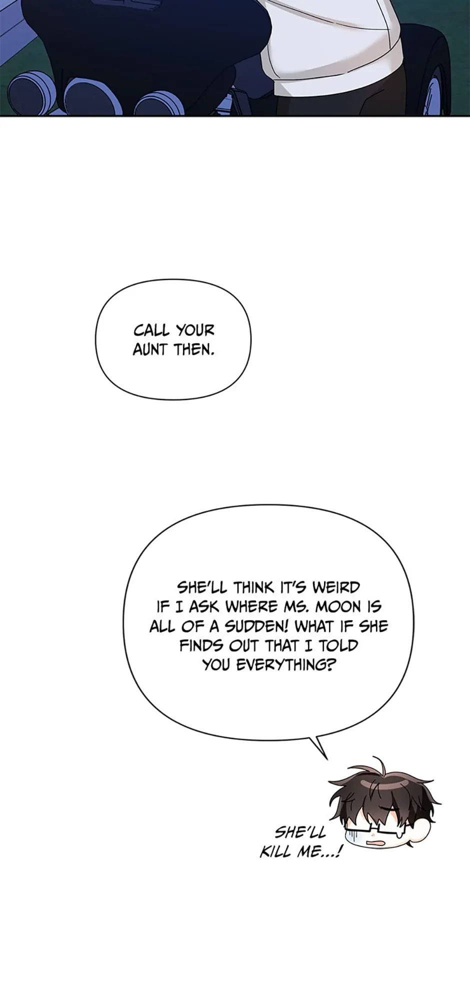 An Unwholesome Proposal chapter 15 page 11