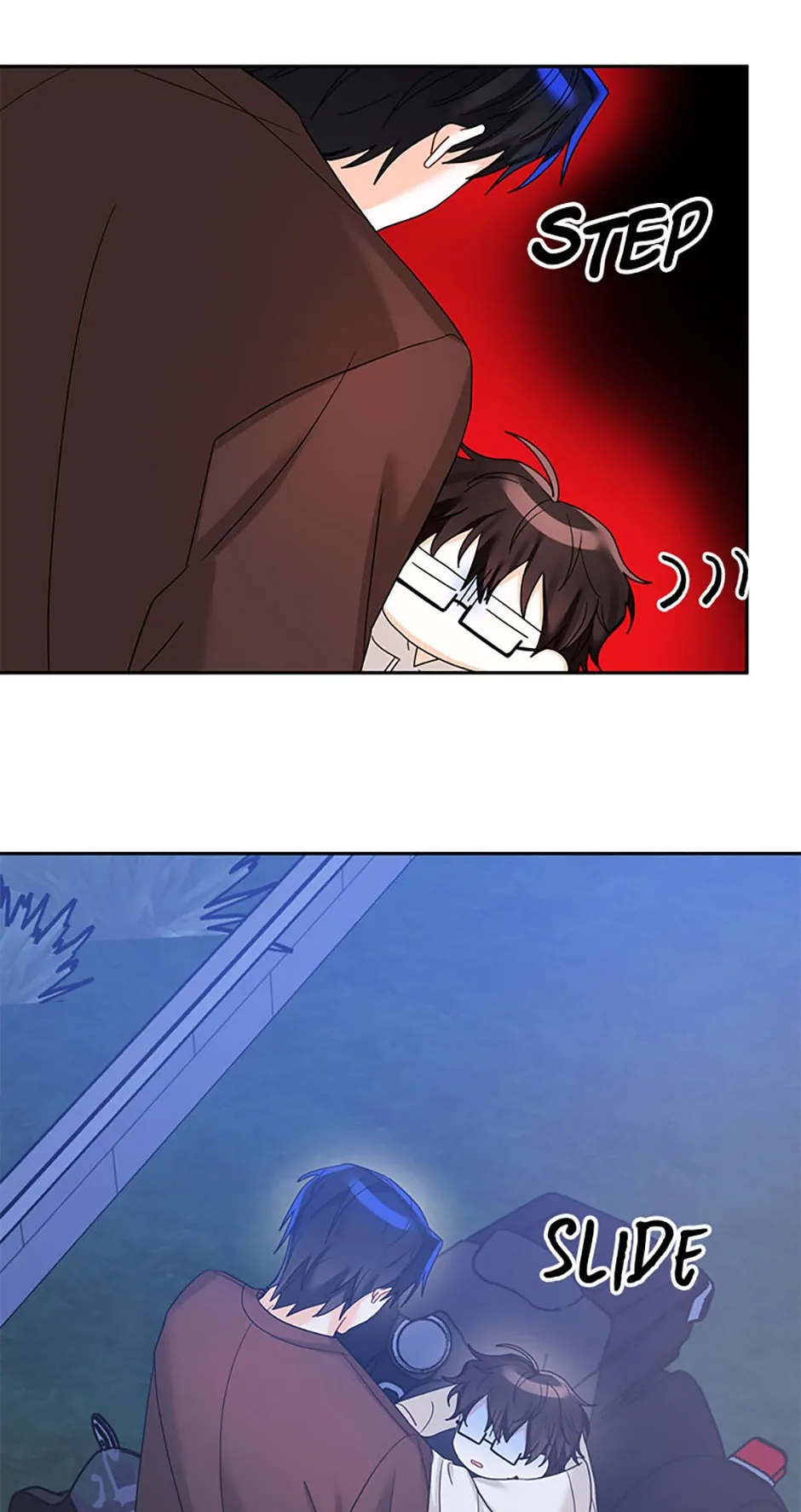 An Unwholesome Proposal chapter 15 page 13