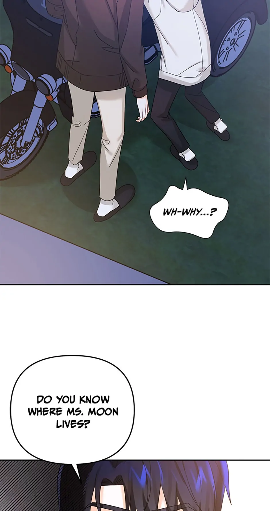 An Unwholesome Proposal chapter 15 page 14
