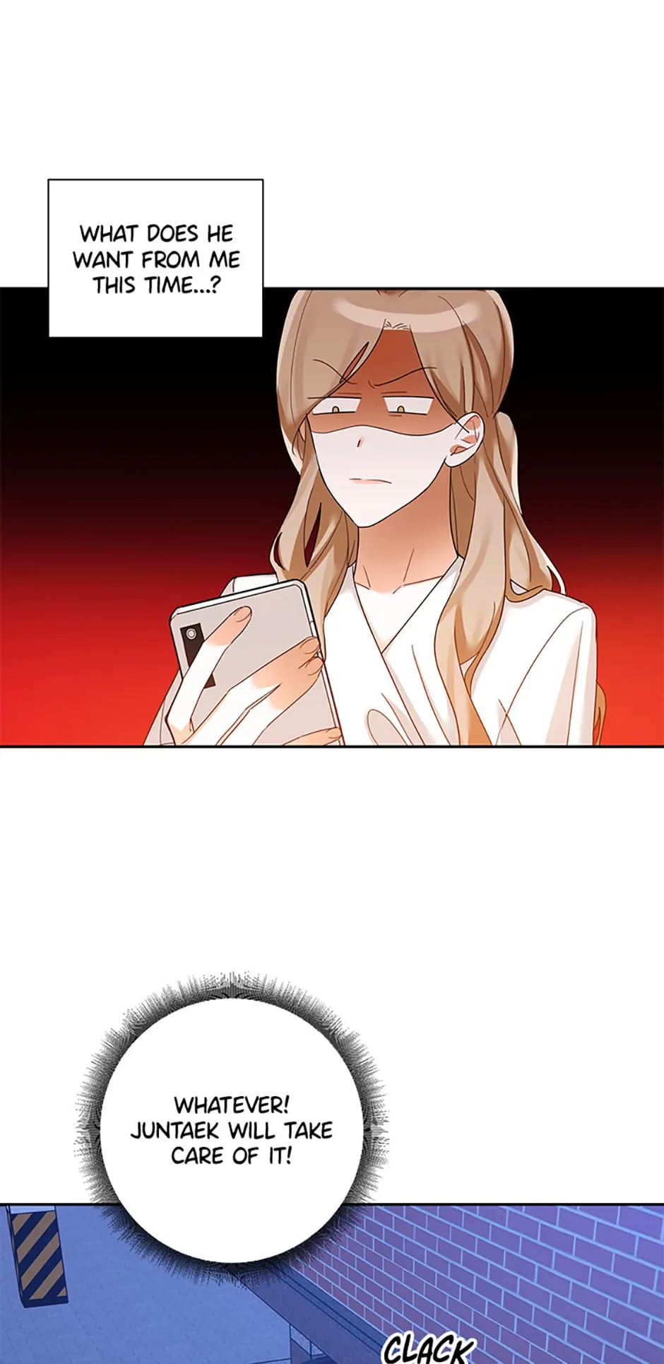 An Unwholesome Proposal chapter 15 page 19
