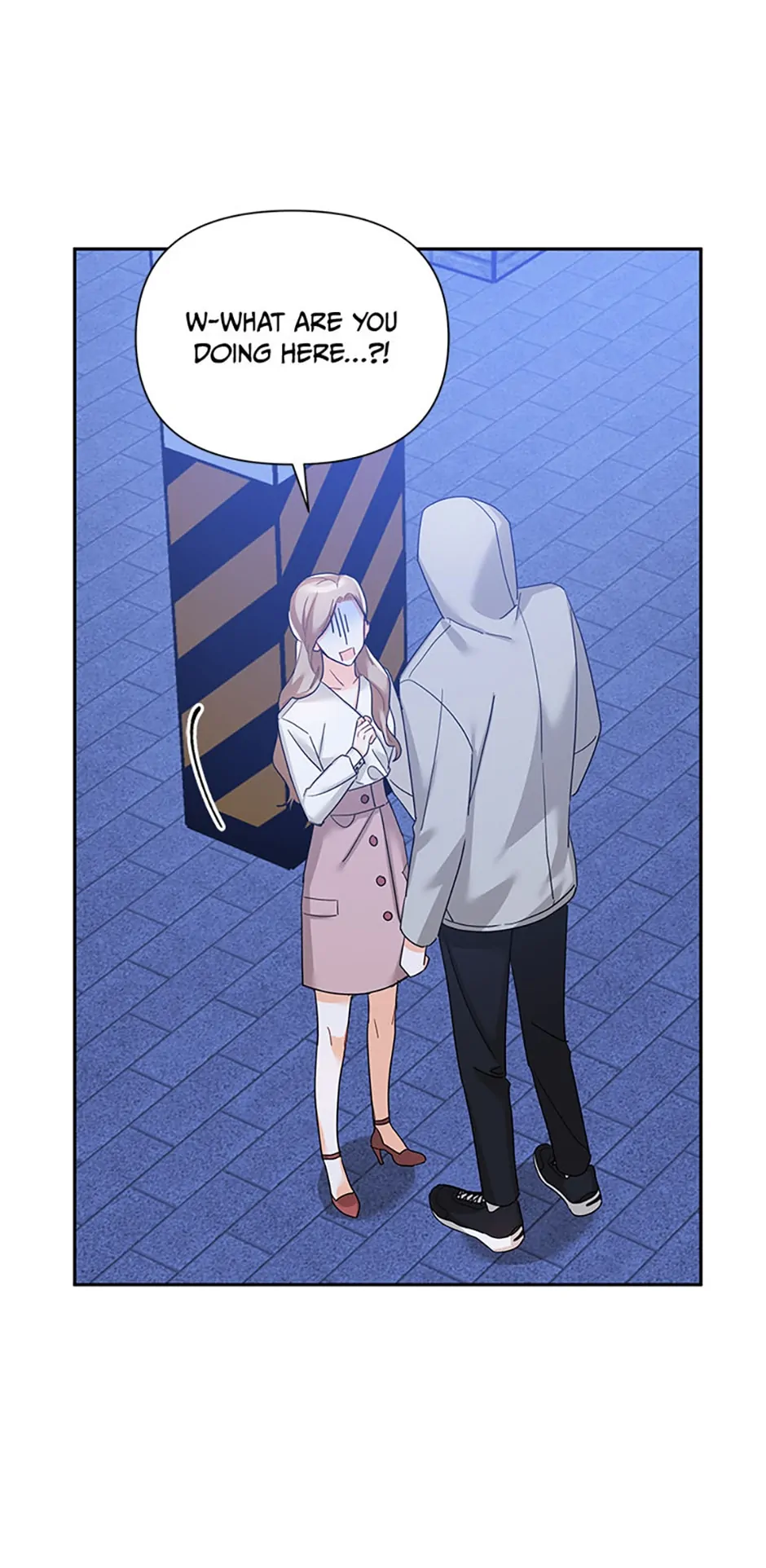 An Unwholesome Proposal chapter 15 page 25