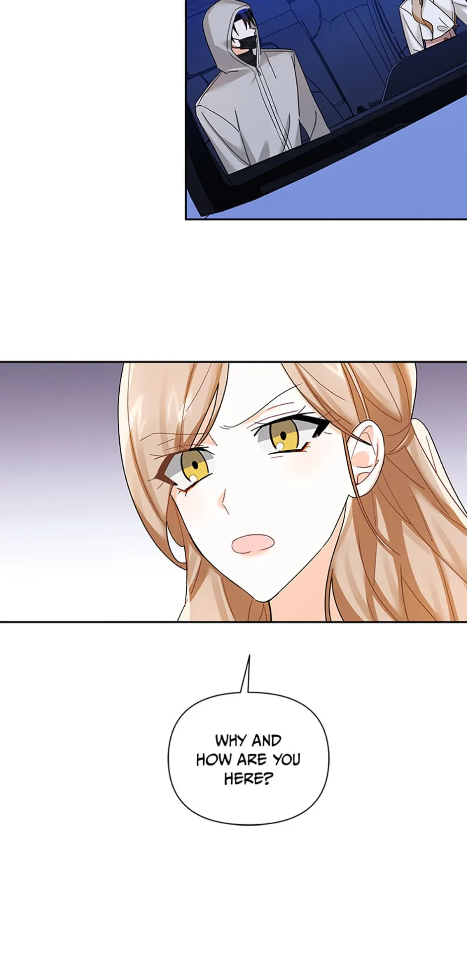 An Unwholesome Proposal chapter 15 page 28