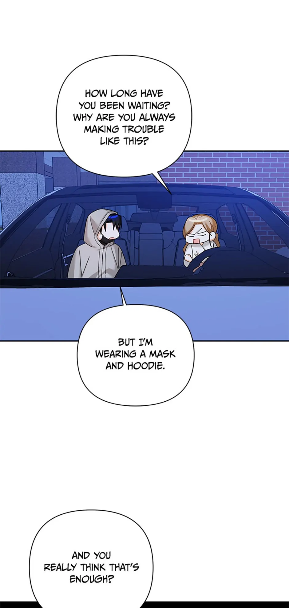 An Unwholesome Proposal chapter 15 page 30