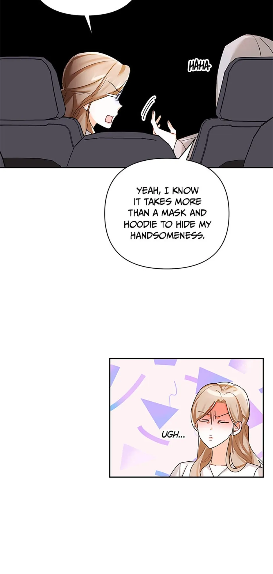 An Unwholesome Proposal chapter 15 page 31