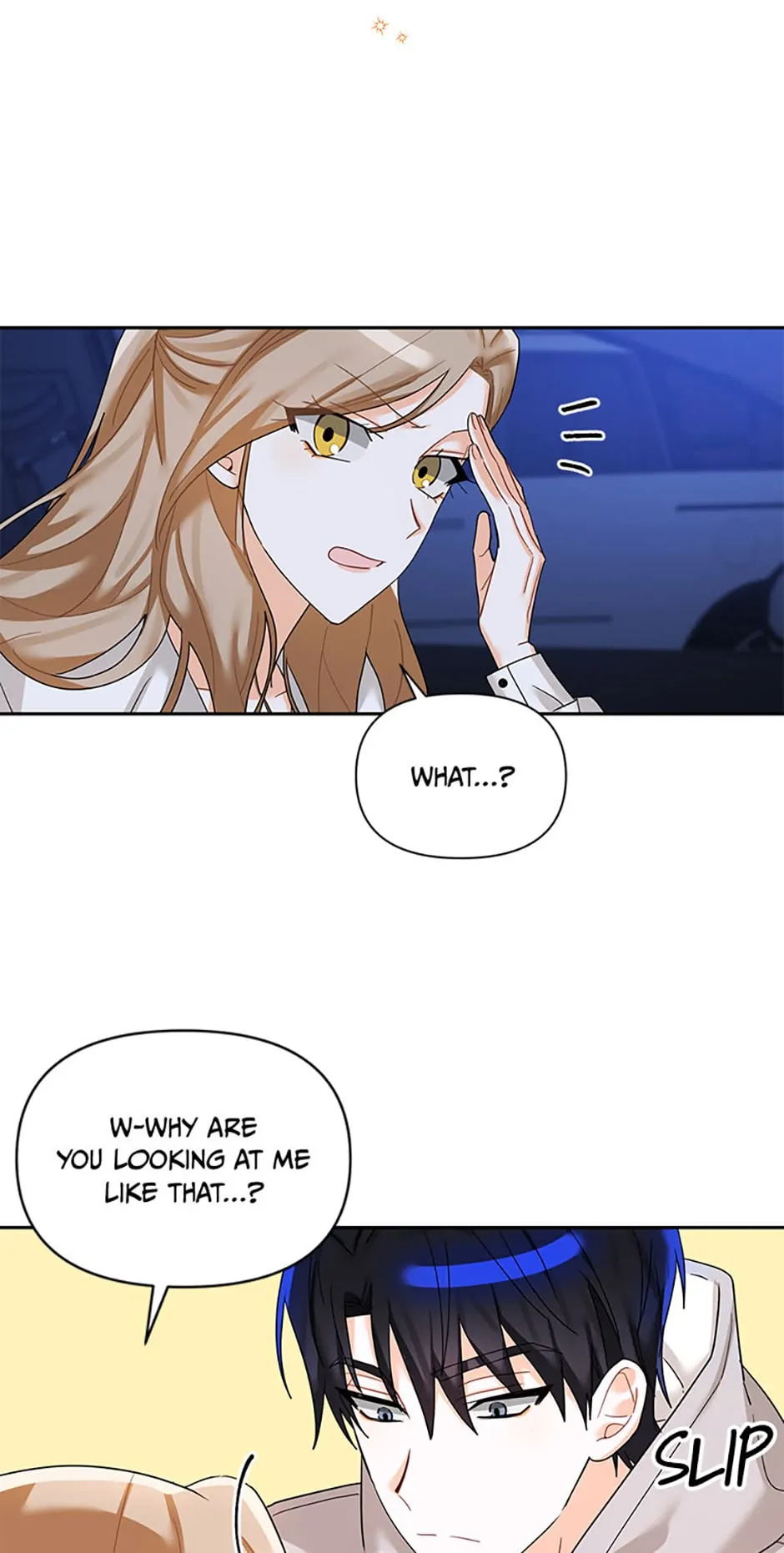 An Unwholesome Proposal chapter 15 page 34