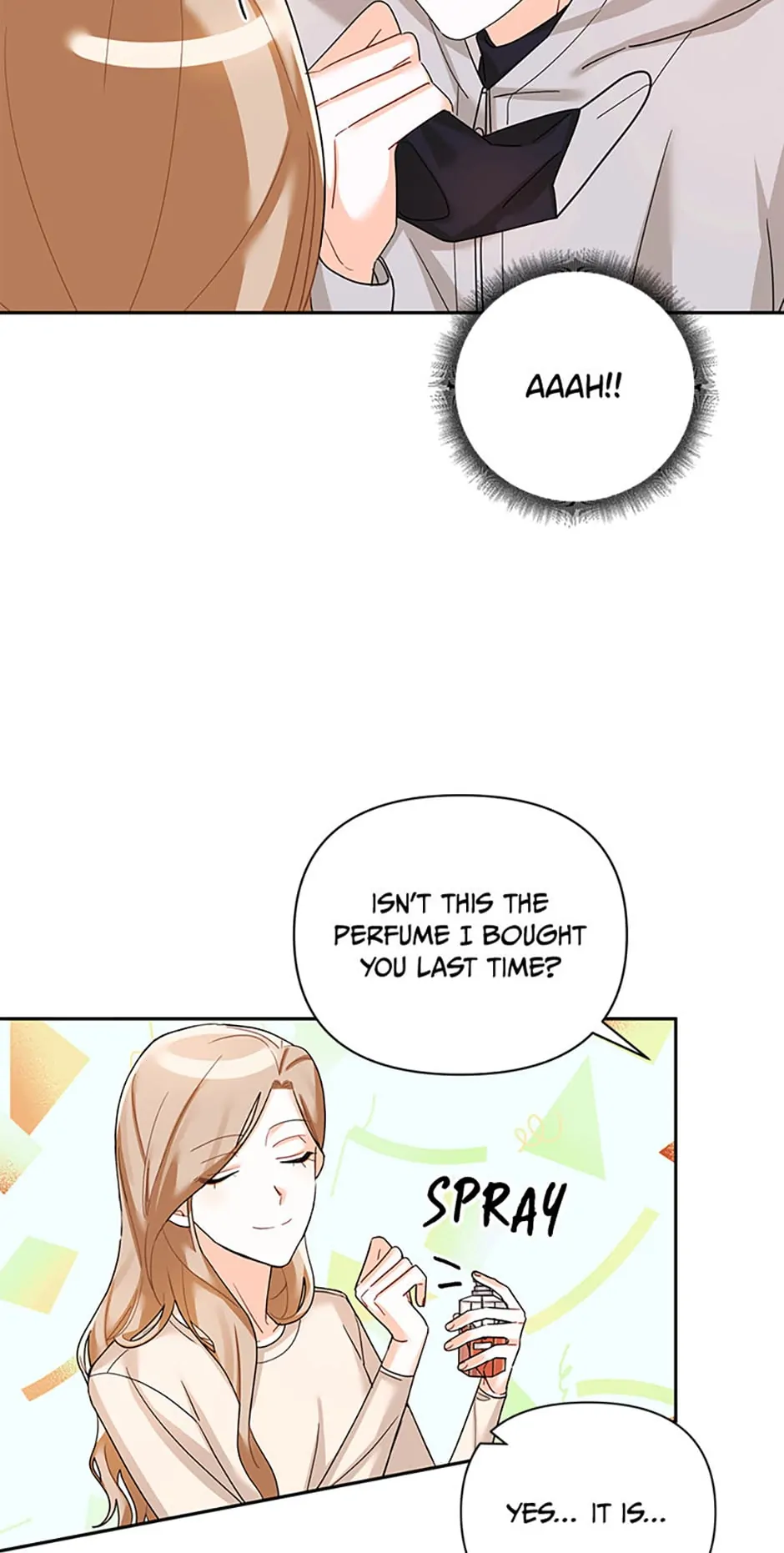 An Unwholesome Proposal chapter 15 page 35