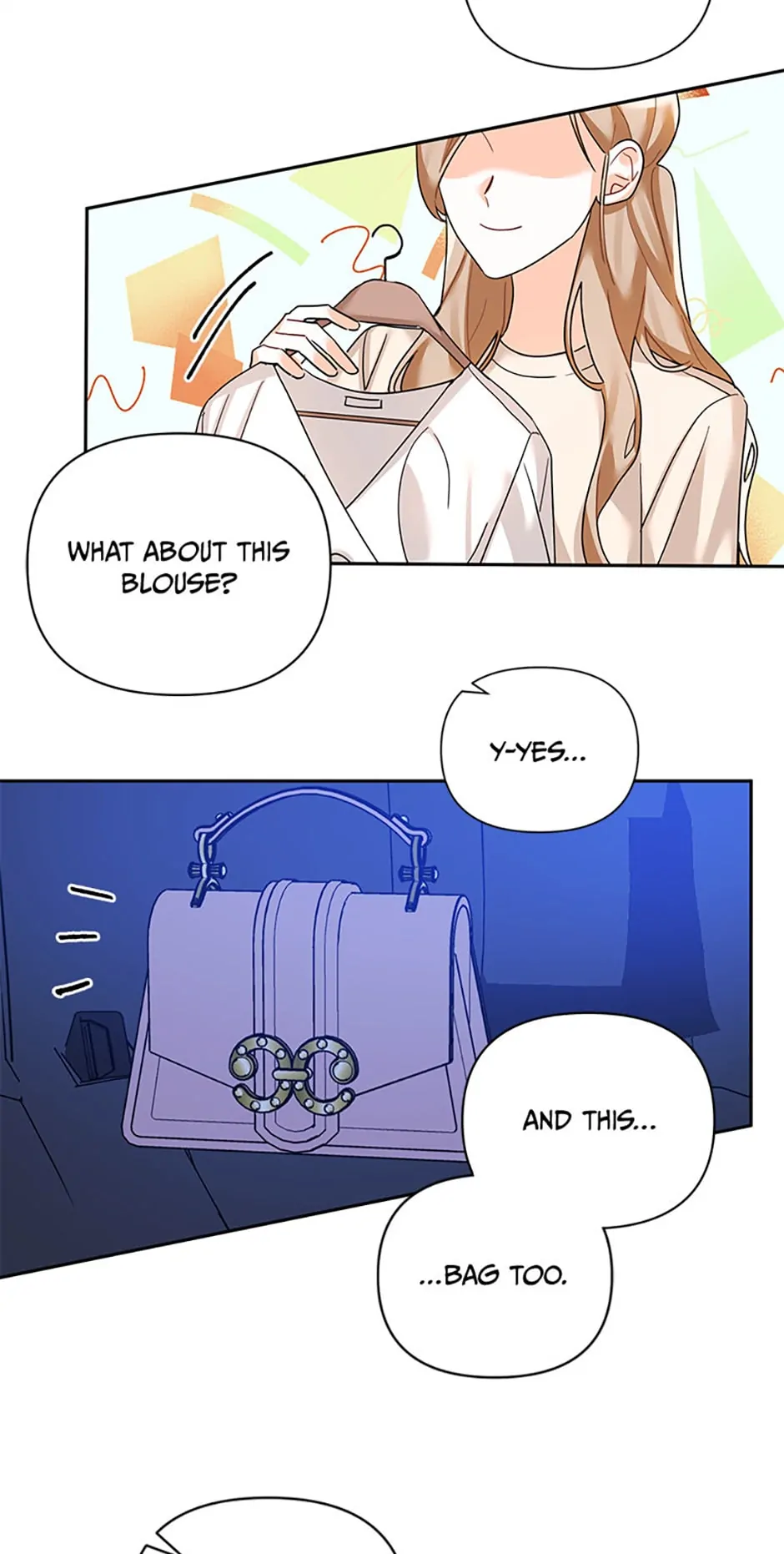 An Unwholesome Proposal chapter 15 page 36