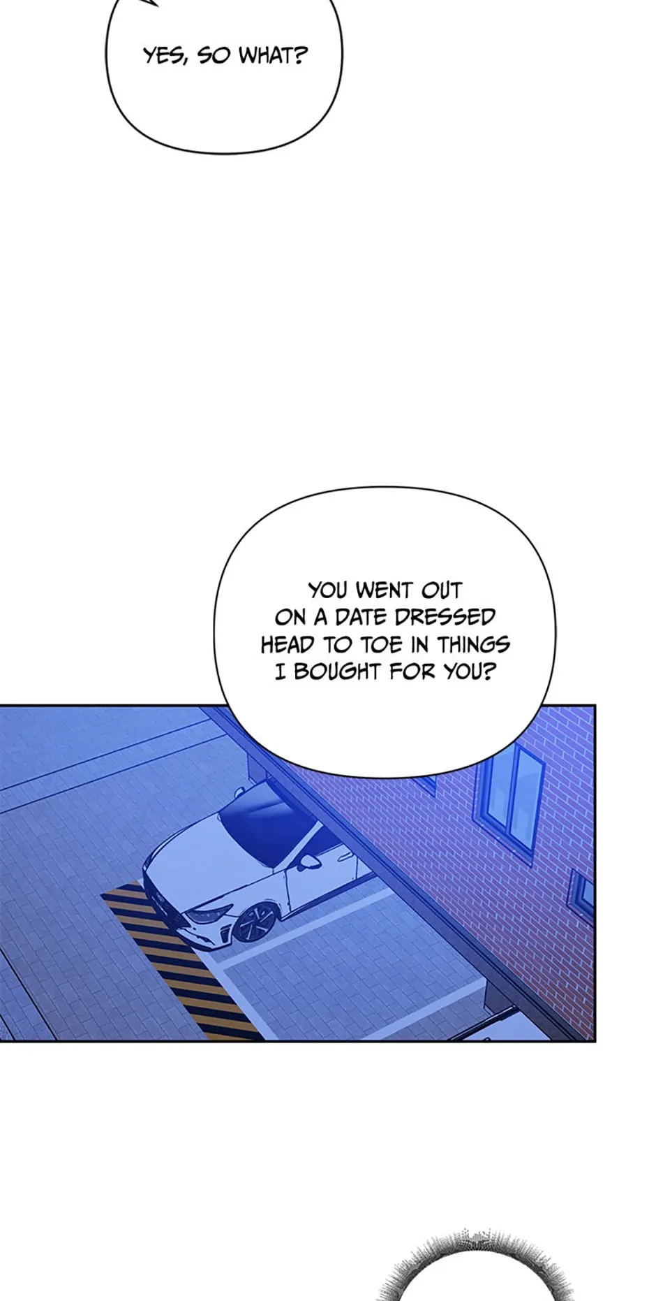 An Unwholesome Proposal chapter 15 page 37