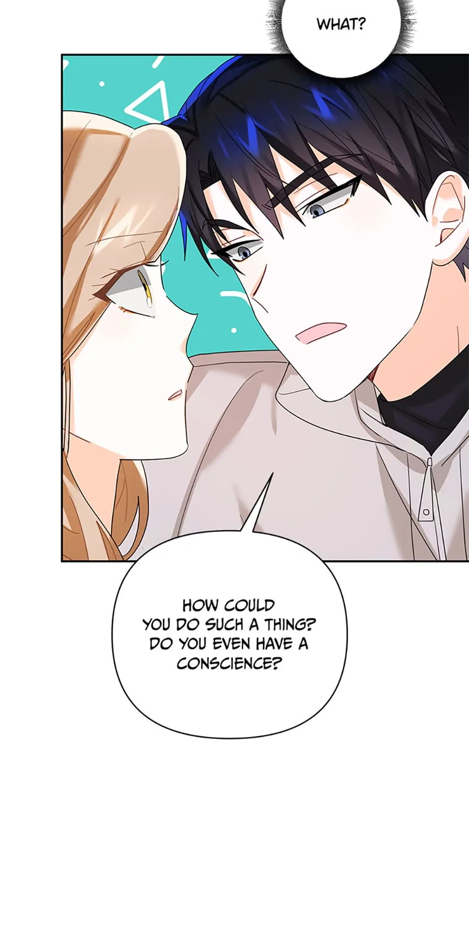 An Unwholesome Proposal chapter 15 page 38