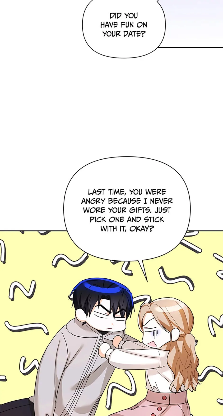 An Unwholesome Proposal chapter 15 page 40