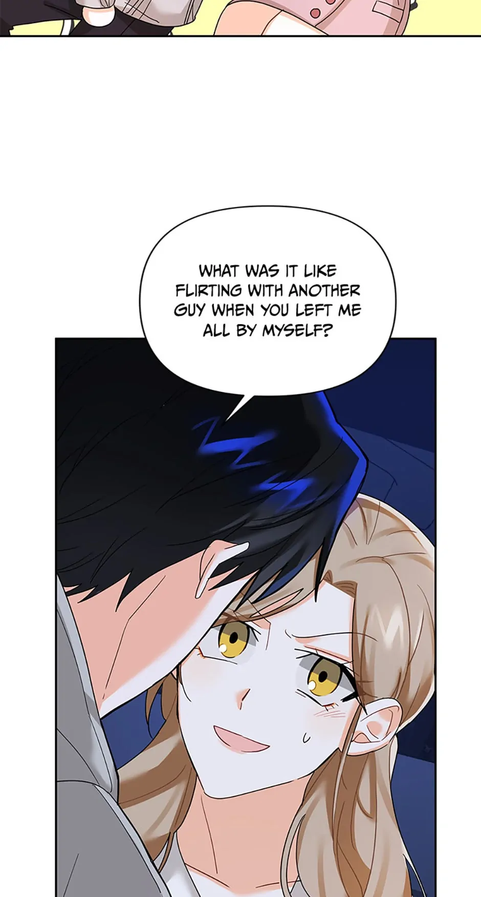 An Unwholesome Proposal chapter 15 page 41