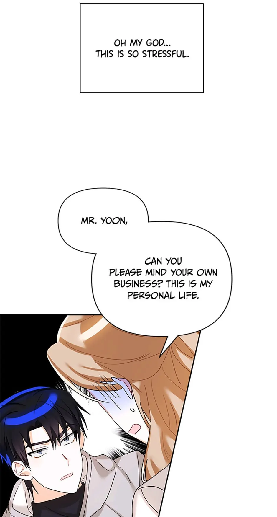 An Unwholesome Proposal chapter 15 page 43