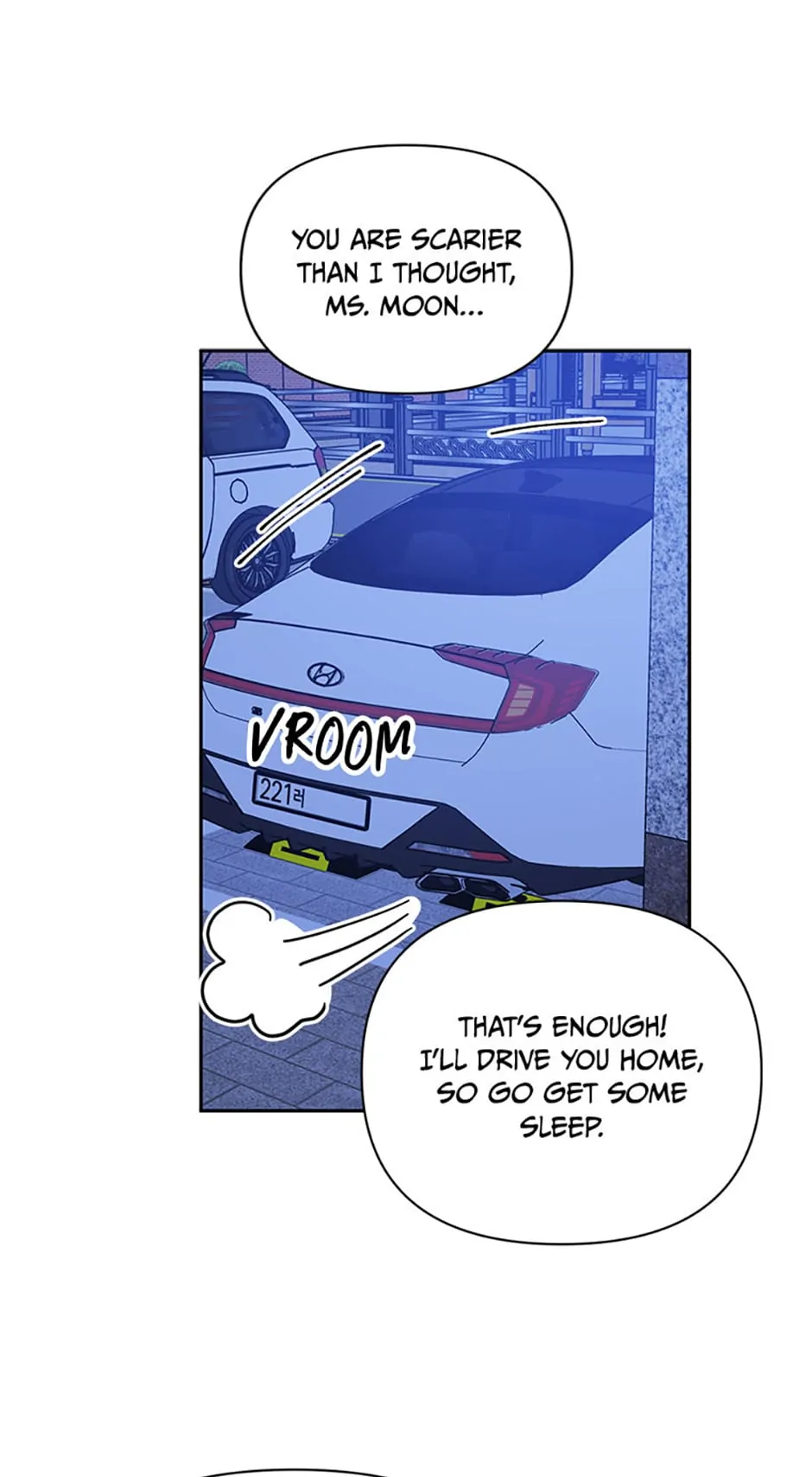 An Unwholesome Proposal chapter 15 page 46