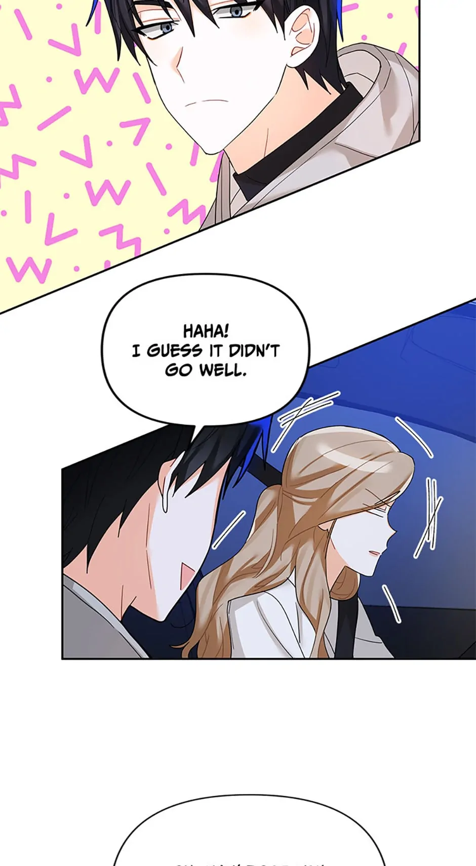 An Unwholesome Proposal chapter 15 page 48