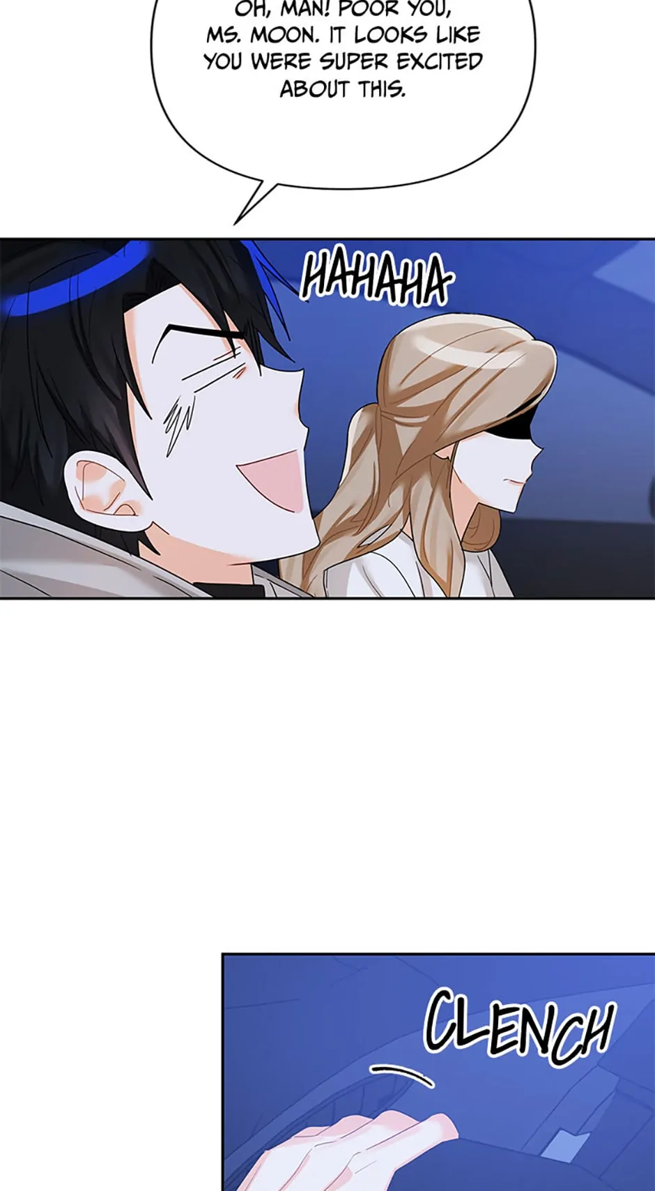 An Unwholesome Proposal chapter 15 page 49