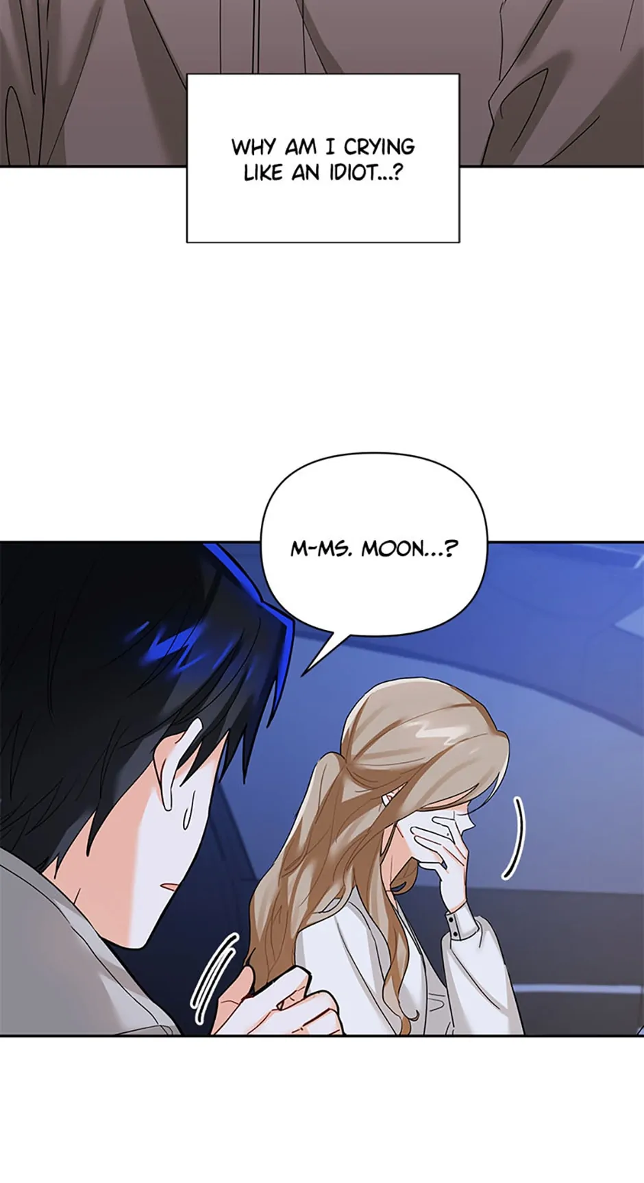 An Unwholesome Proposal chapter 16 page 3