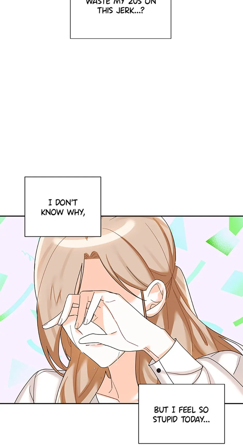 An Unwholesome Proposal chapter 16 page 5