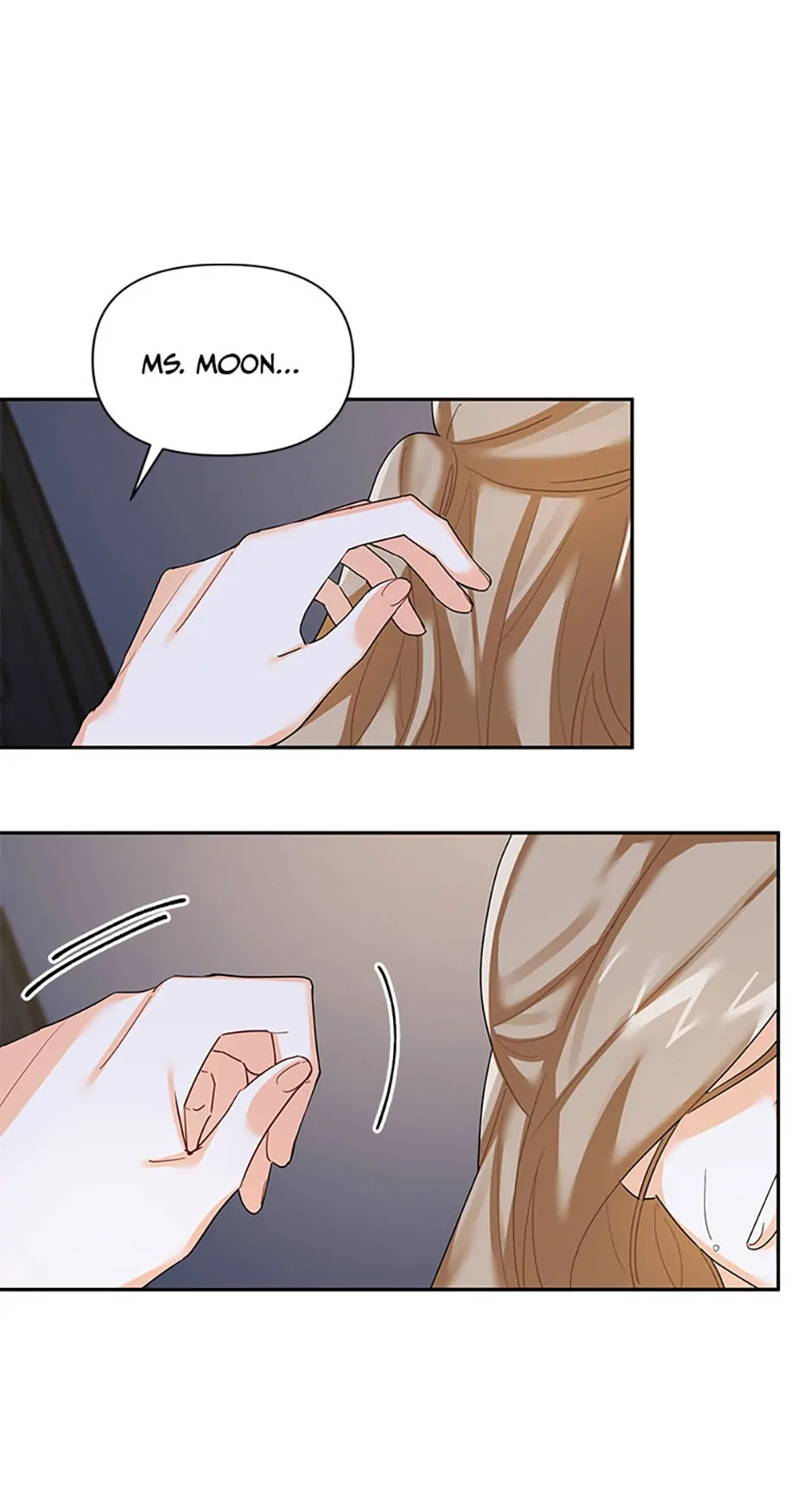 An Unwholesome Proposal chapter 16 page 6