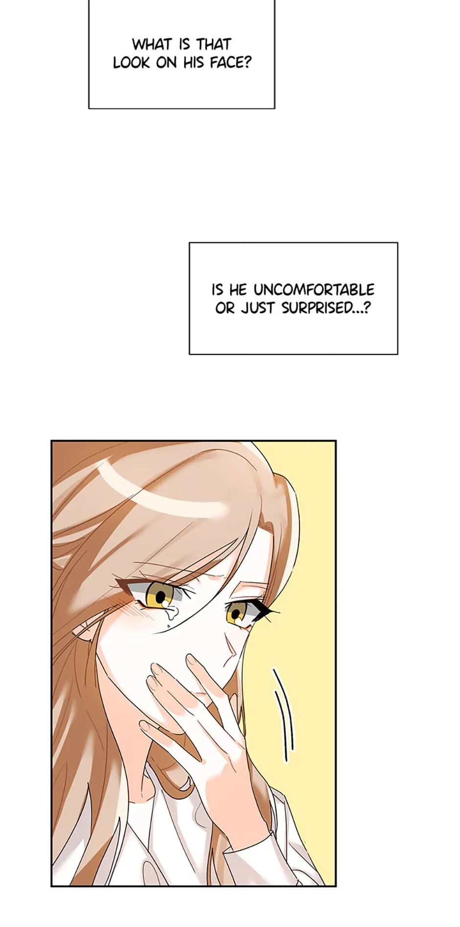 An Unwholesome Proposal chapter 16 page 10