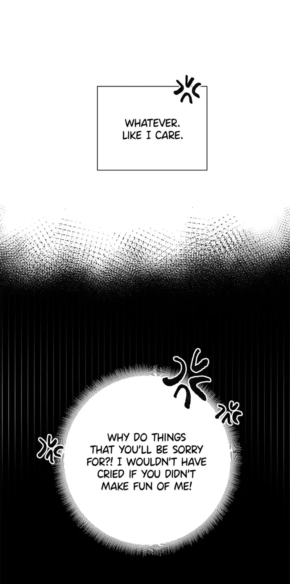 An Unwholesome Proposal chapter 16 page 11