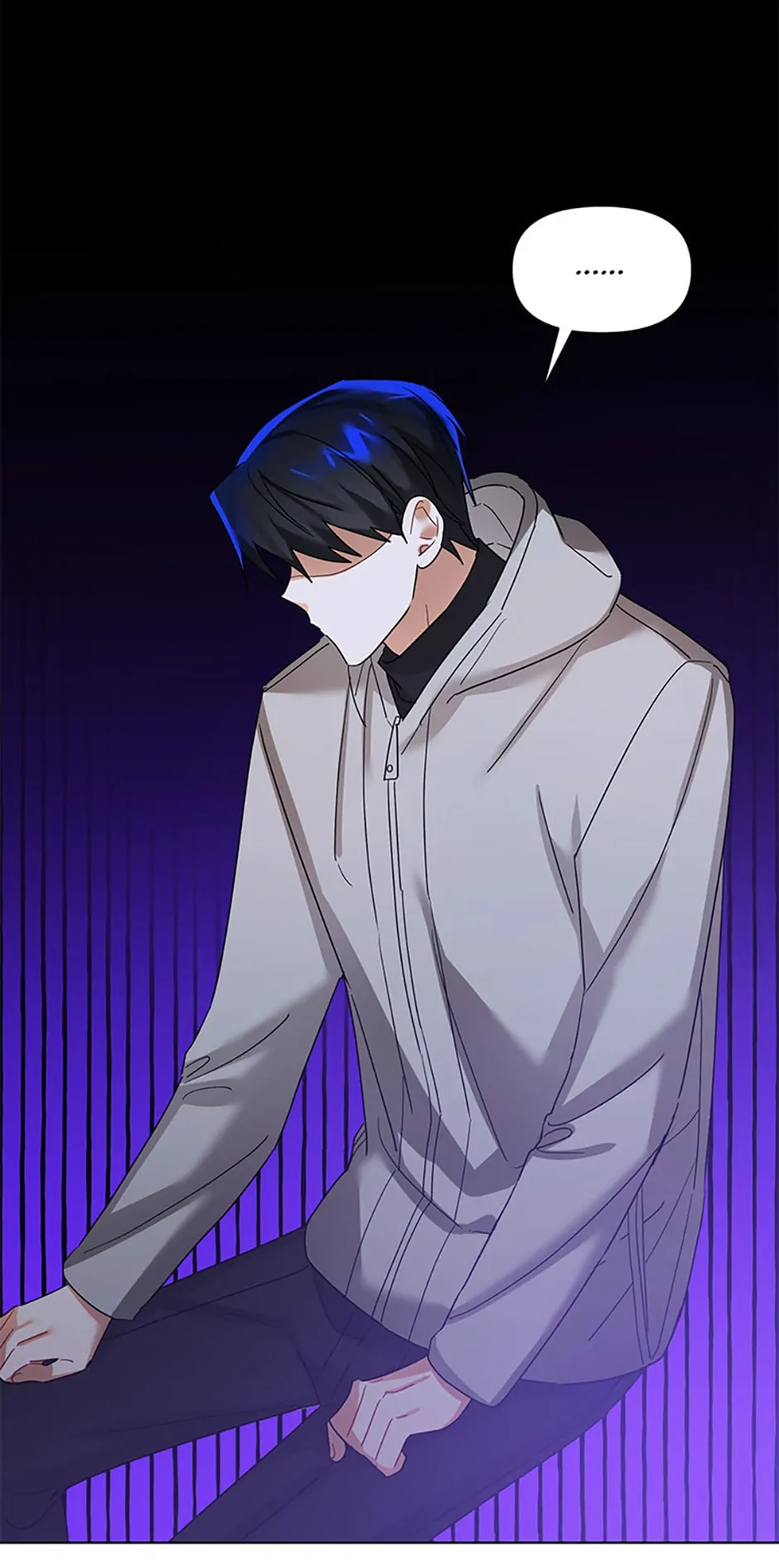 An Unwholesome Proposal chapter 16 page 12