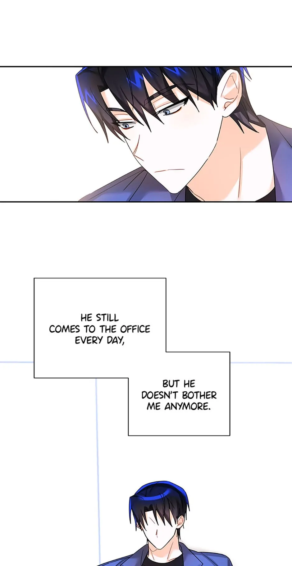 An Unwholesome Proposal chapter 16 page 17