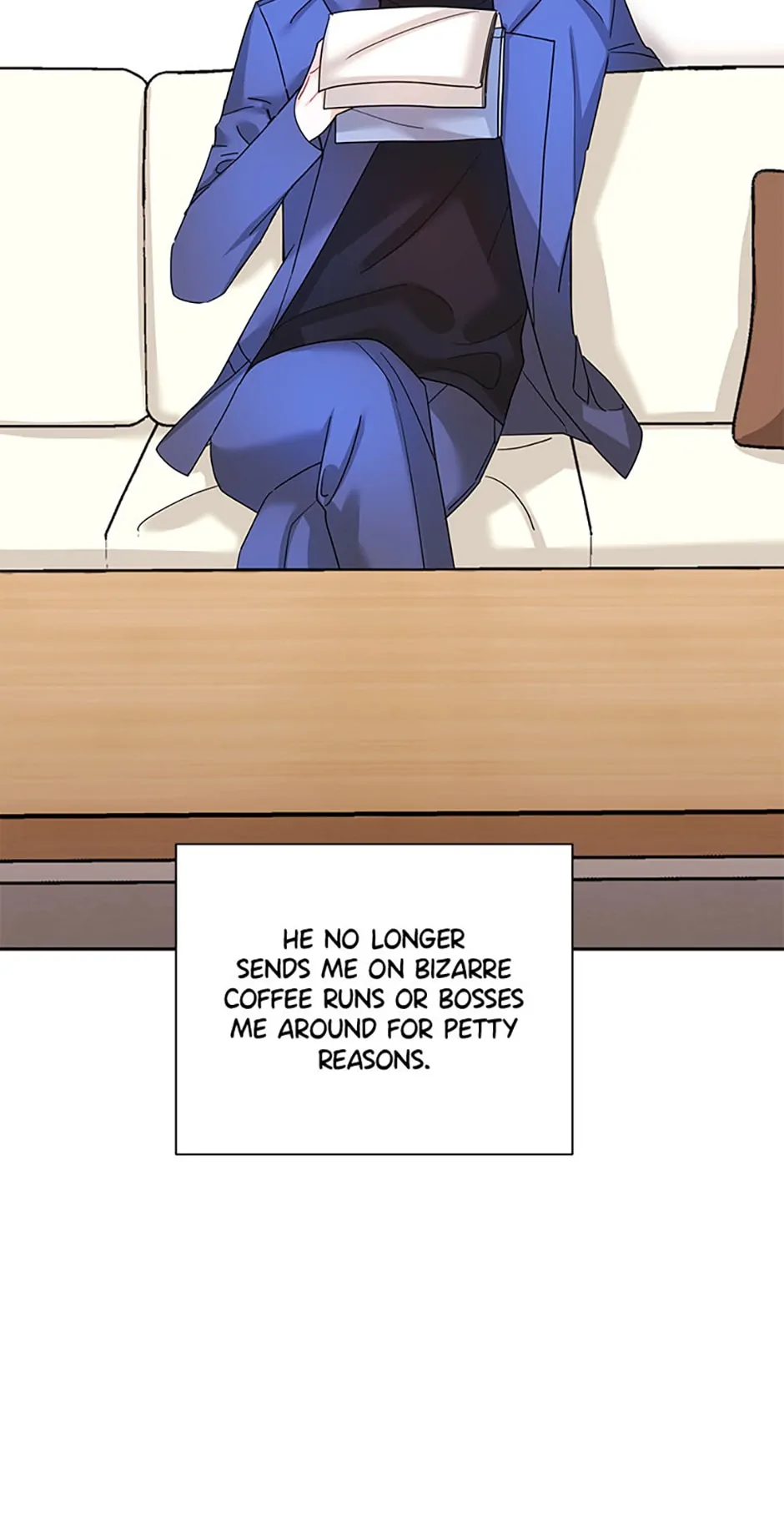 An Unwholesome Proposal chapter 16 page 18